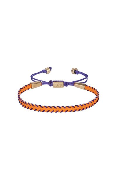 Juju Colored Rope Bracelet