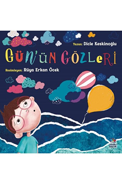 İthaki Çocuk عيون اليوم