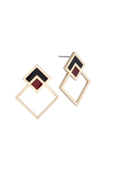 Juju Elegant Earrings