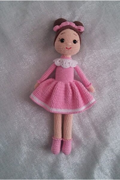 msl masal hobi evi Amigurumi Sonbahar Bebek