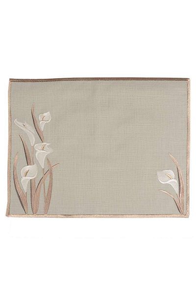 Mikasa Moor Gala American Service 6 Pieces 40x50
