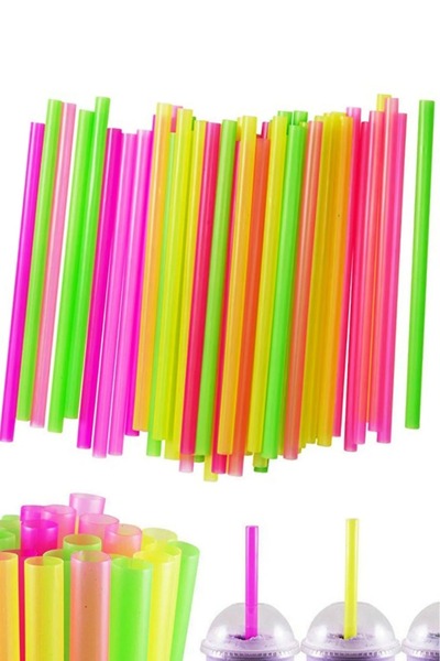 MG HOME 50 قطعة من الأنابيب المستقيمة