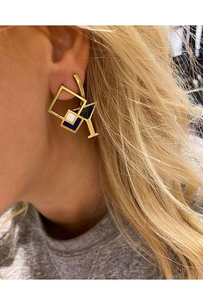 Juju Joyful Earrings