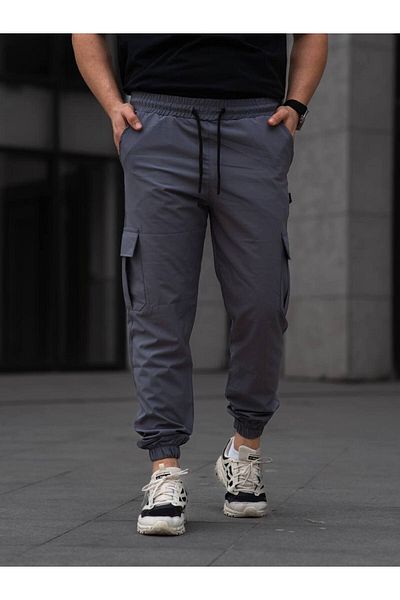 OTAKU Men's Jogger Pants - Relaxed Fit