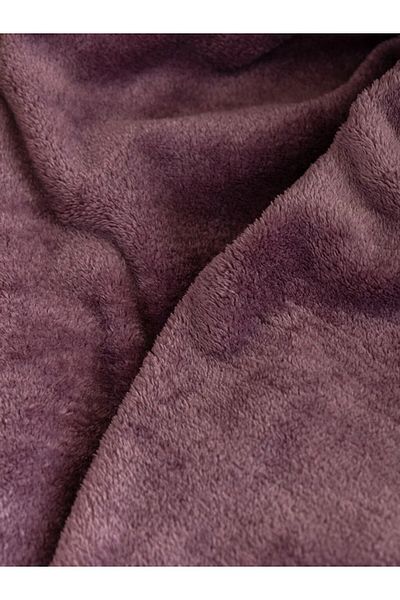 LC Waikiki Aymi̇ra Wellsoft Knee Blanket - 10% Available for Watching Tv, Car and Way - Sepette