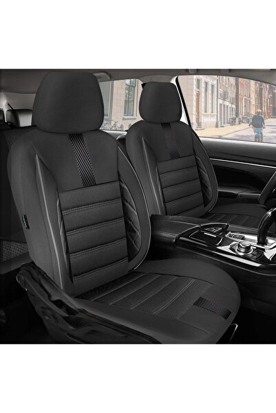 Esin Nove مجموعة كاملة من أغطية مقاعد السيارات ذات الريش التايلاندي المتوافقة...