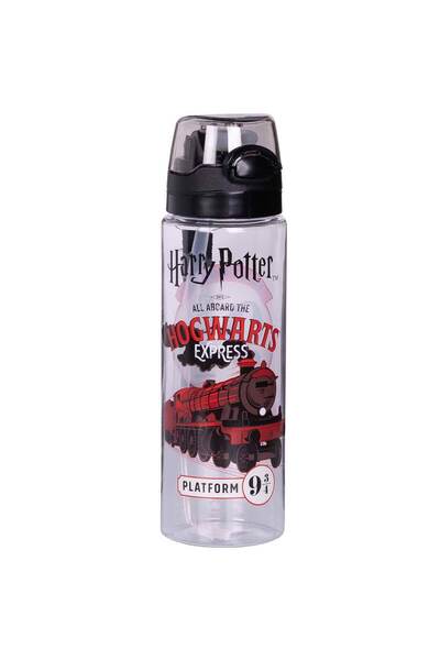 OBM Harry Potter Hogwarts Express Flask - 500ml Capacity 2871 Model