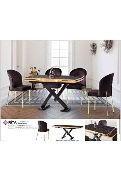 DUOF RİTA TAKIM(213)