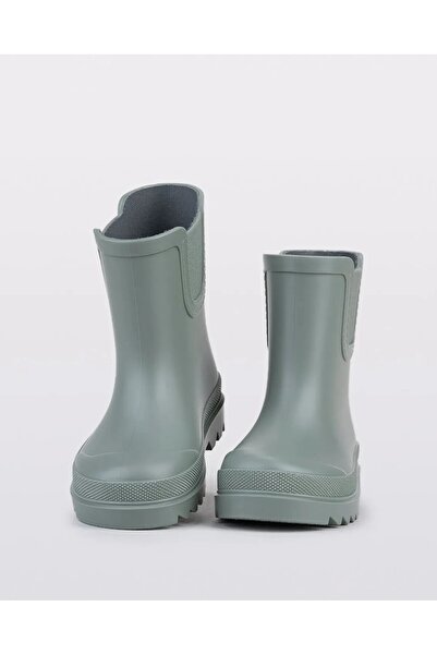 IGOR Igor Kids Rain Boots - Tokyo W10274-013 Green Boots