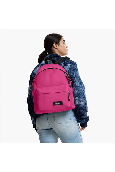 Eastpak Ροζ Σχολική Τσάντα VFE-EK 000620 Κ251