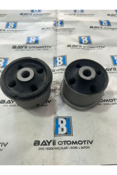 BH GETZ ARKA TORSİYON/DİNGİL BURÇ TAKIMI SAĞ/SOL 2003-2011 KORE OEM