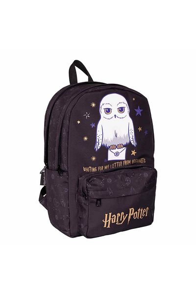 OBM Harry Potter Hedwig School Bag - 2578 Model