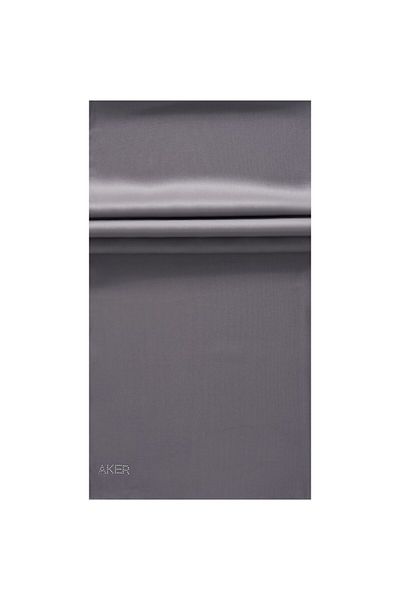 Aker Gray Crystal Shawl - 1070800 -973
