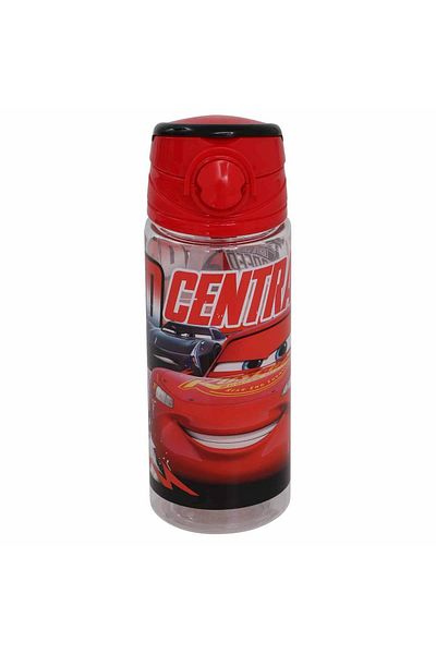 OTTONYA Cars Speed Central Flask 500 ml Otto.42523