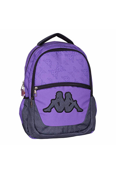 OBM Μωβ σακίδιο πλάτης 2816