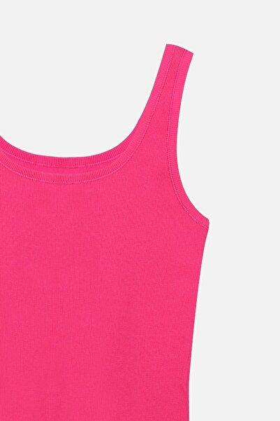 koza iç giyim Women's 2-Piece Thick Strap Camisole Tank Top