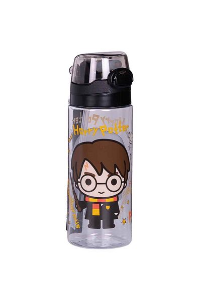 OBM Harry Potter Water Bottle - 500ml Capacity, 2869 Model