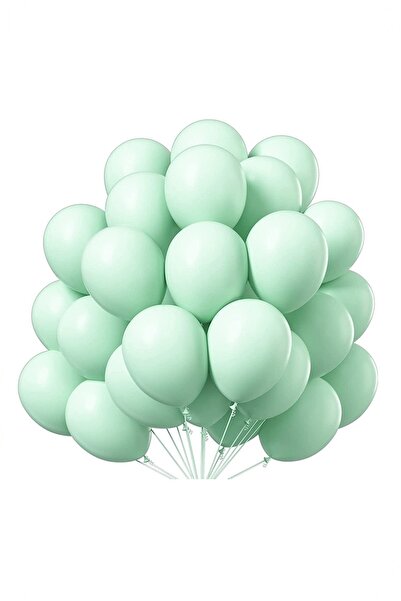 BİDOLUMUTLULUK 10 Inch Balloon 15 Pieces Party Celebration Entertainment