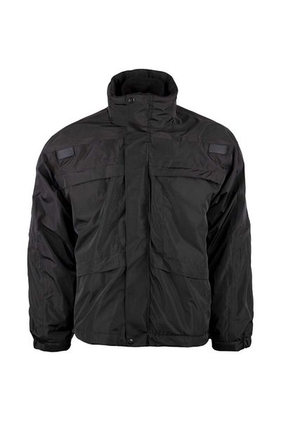 VAV WEAR 3в1 Тактическа водоустойчива мъжка парка за дейности на открито 3STRO01