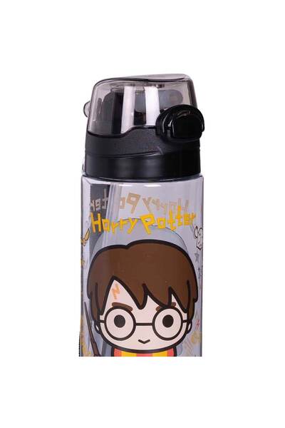 OBM Harry Potter Water Bottle - 500ml Capacity, 2869 Model
