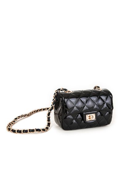 Nas Bag Geantă mică de damă (lățime: 17 x lungime: 11)