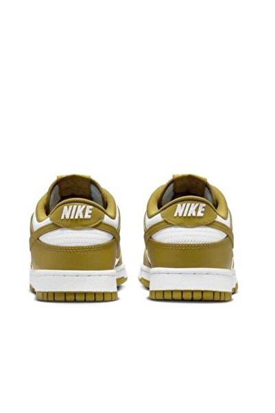 Nike Dunk Low Retro Erkek Sneaker Ayakkabı