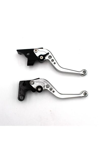 merpa BAJAJ DOMİNAR 400 D MÖDİFİYE SPOR MANET SETİ NİKEL