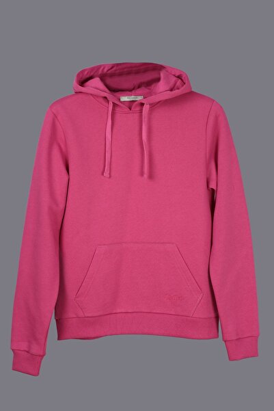 Kallisto Hanorac roz cu glugă