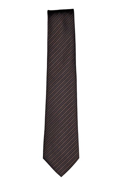 1001 Kravat Striped Classic Tie