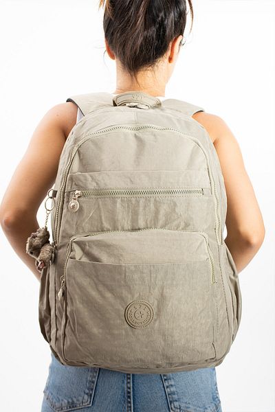 Çanta Trend Unisex Εξαιρετικά ελαφρύ αδιάβροχο σακίδιο πλάτης - Πολλαπλές τσέπες