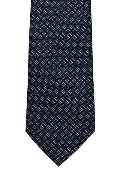 1001 Kravat Patterned Tie