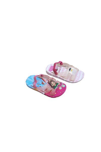 Calx Elastic Slippers for Baby