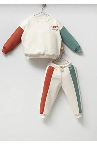 Plus Kids Happy Seasonal Under-Upper Set