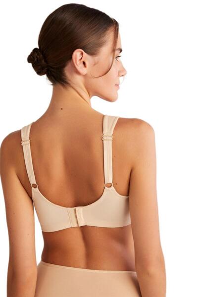 Kom Carmina Recovery Bra - Nude Color