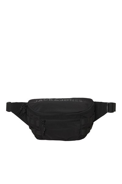 Jack & Jones Jack Jones Beige Μικρή Ανδρική Τσάντα - 12158443
