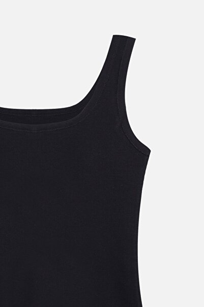 koza iç giyim Women's 2-Piece Thick Strap Camisole Tank Top