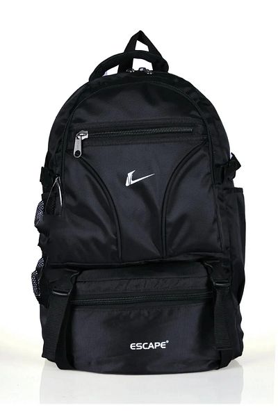 ESCAPE UniSex Medium Size Waterproof Mountaineer Backpack