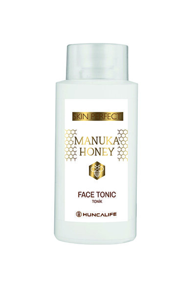 Huncalife Skin Perfect Manuka Balı Özlü Tonik 150 ml