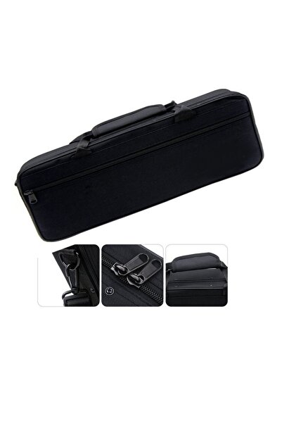 Granada Sol Klarnet Çantası