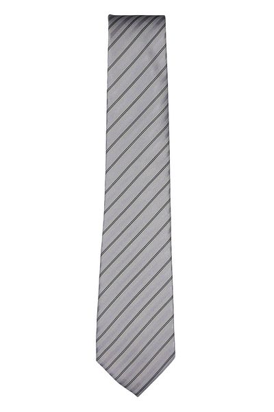 1001 Kravat Striped Classic Tie