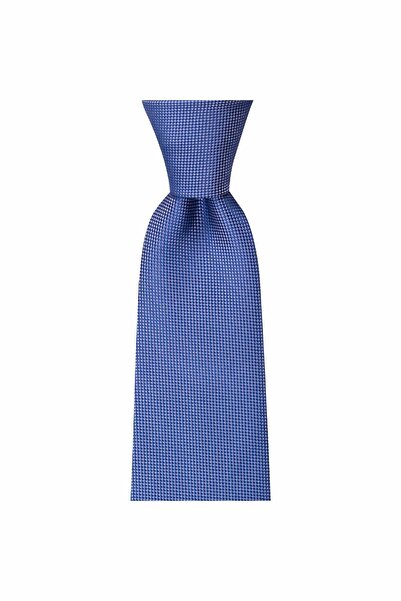 1001 Kravat Men's Gift Set - With Handkerchief, Tie and Cufflinks