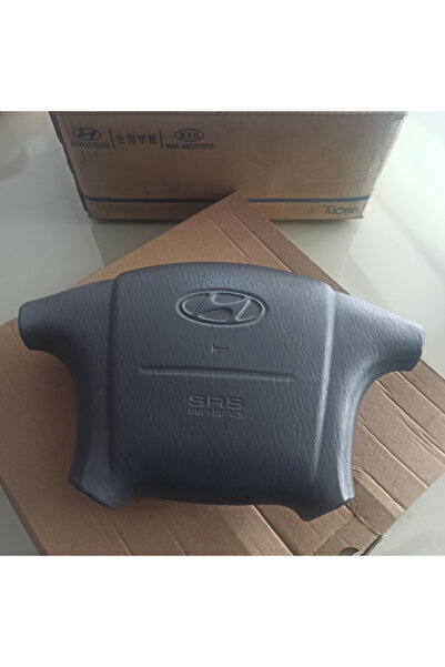 HMC Hyundai Sonata 1999-2003 Direksiyon Airbag Uyumlu