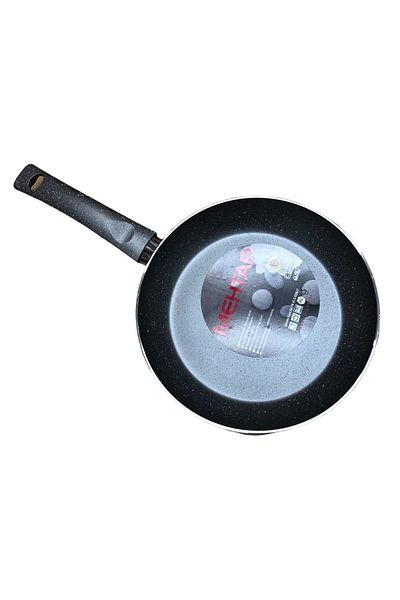 Mehtap 26 Cm Granite Pan