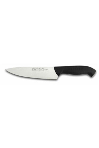 Sürbisa Sürmene 61170 Aşçı Bıçağı 17.5 Cm - 3.0 Mm