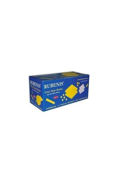 Rubenis Rot-10 Tennis Base Block