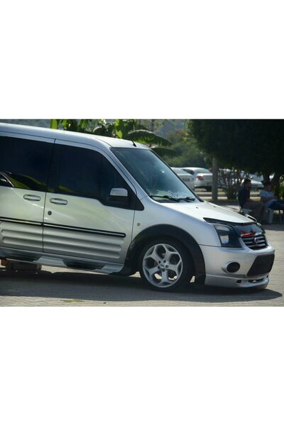 Genel Markalar FORD CONNCET ÖN EK KARLIK FİBER-BOYASIZ