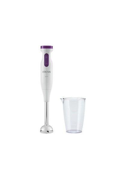 Altus Alsm 733 B Purple White Blender