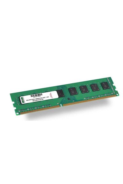 RAMTECH 8 جيجابايت DDR3 1600 ميجاهرتز رام للكمبيوتر الشخصي