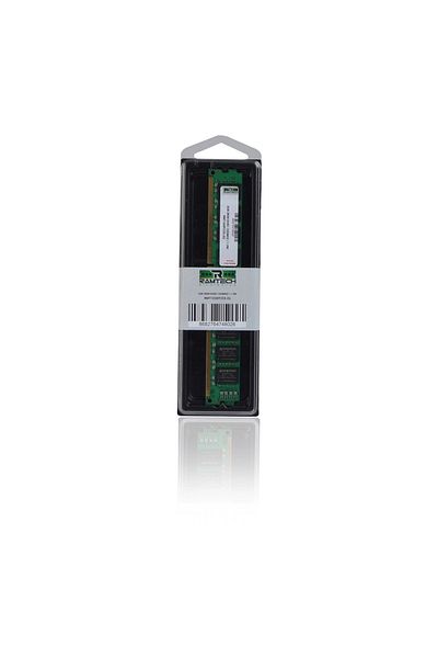 RAMTECH 2gb Ddr3 1333 Mhz Desktop PC Ram 1.5w