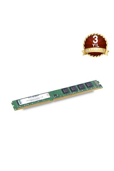 RAMTECH 2gb Ddr3 1333 Mhz Desktop PC Ram 1.5w